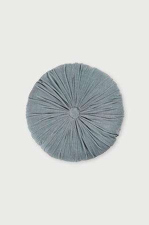 Cuddle Duck Egg Round Cushion by Sanctuary Living - Home Artisan