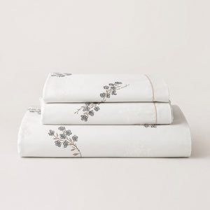 Morrison 400 TC Cotton Sheet - Home Artisan