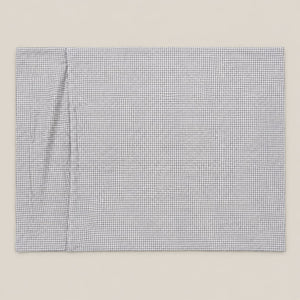 Verbena Pink Floral Sprig Bed Sheet - Home Artisan