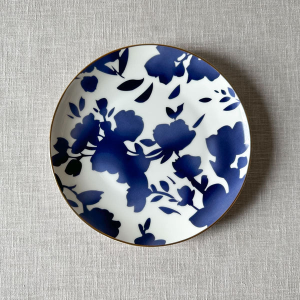 Ophelia  Porcelain Side Plate - Set of 2 - Home Artisan