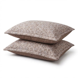 Olivia Floral Double-Bed Cotton Comforter with Pillow Cases - Home Artisan