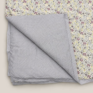 Viola Lavender Meadow King Size Comforter