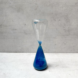 Connor Ditone Blue Hourglass (Large) - Home Artisan