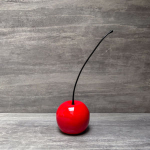 Cherry Table Accents – Set of 3 - Home Artisan