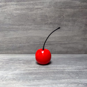 Cherry Table Accents – Set of 3 - Home Artisan