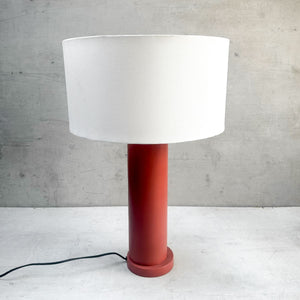 Stefan Metal Table Lamp - Home Artisan