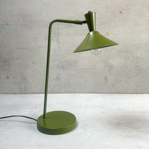 Graham Metal Desk Lamp - Home Artisan