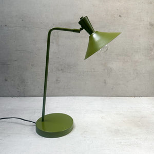 Graham Metal Desk Lamp - Home Artisan