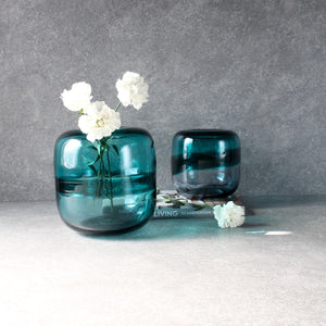 Christy Glass Vase - Large