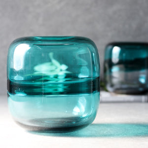 Christy Glass Vase - Large