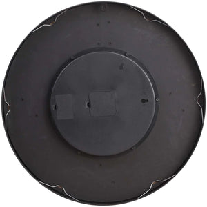 Cardel Metal Wall Clock - Home Artisan
