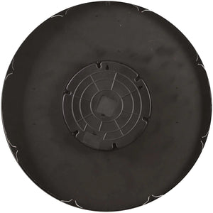Shavez Metal Wall Clock - Home Artisan