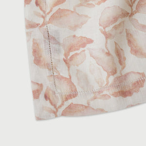 Cascade Blush Table Runner (8 seater) by Sanctuary Living - Home Artisan
