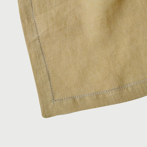 Sand Linen Table Runner (6 seater) by Sanctuary Living - Home Artisan