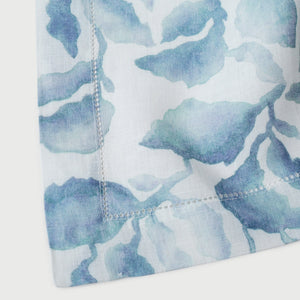Cascade Blue Table Runner (8 seater) by Sanctuary Living - Home Artisan