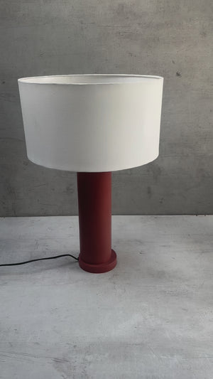 Stefan Metal Table Lamp