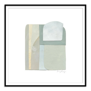 Color Structure I - Home Artisan