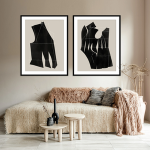 Stitch II - Home Artisan