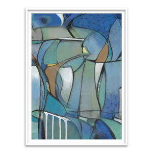 Rose Bud I
- Home Artisan