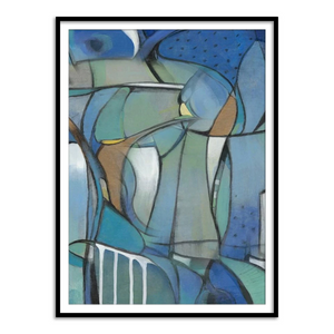 Rose Bud I
- Home Artisan