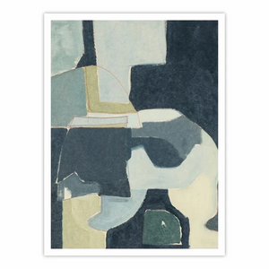 Blue Note III - Home Artisan