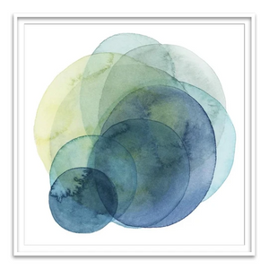 Evolving Planets IV - Home Artisan