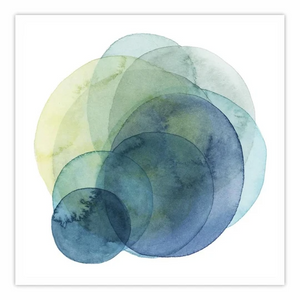 Evolving Planets IV - Home Artisan