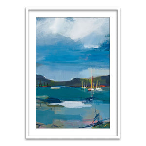 Coastal Display II - Home Artisan