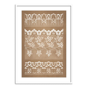 Designs for Lace and Embroidery (1899) - III - Home Artisan