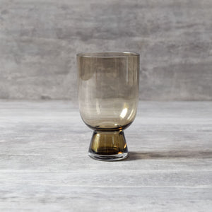 Nicolas Brown Drinking Glass (Set of 2)