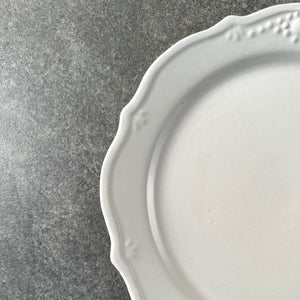 Vivian Maison Dinner Plates - Set of 4 - Home Artisan