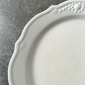 Vivian Maison Dinner Plates - Set of 4 - Home Artisan