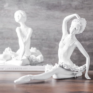 Aurelia Ballerina Sculpture