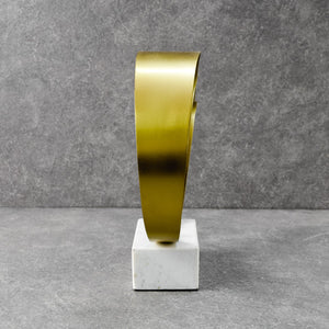 The Doppler Effect Sculpture - Home Artisan