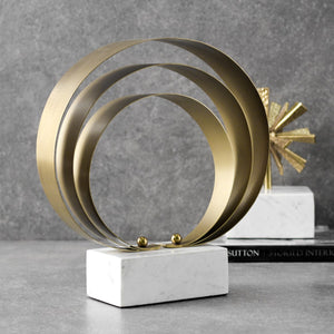 The Doppler Effect Sculpture - Home Artisan