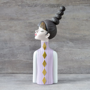 Sarah in Bliss Sculpture