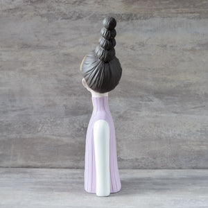 Sarah in Bliss Sculpture