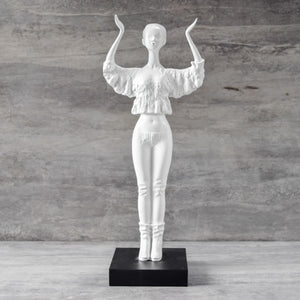 Ainsley Sculpture - Home Artisan