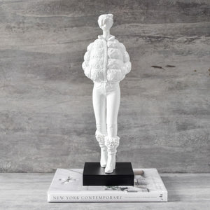 Penelope Sculpture - Home Artisan