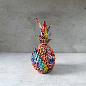 Mendo Pineapple Sculpture - Small