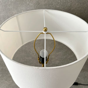 Xandra Gingko Leaf Table Lamp