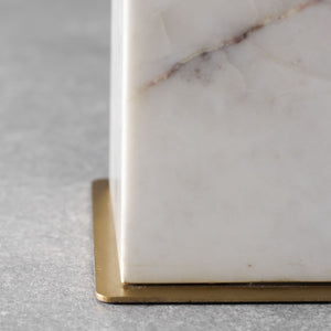 Yvonne Marble Table Lamp