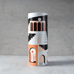 Giovanna Ceramic Vase