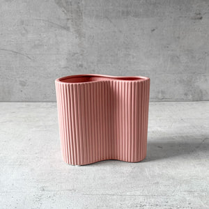 Waverly Ceramic Vase