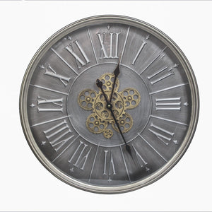 Martin Wall Clock - Home Artisan
