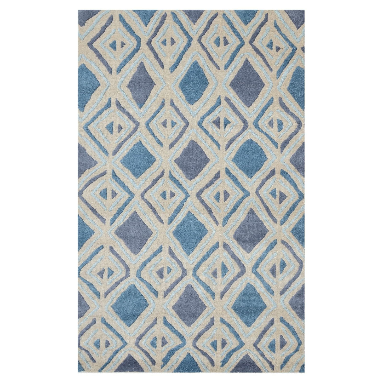 Harriet Hand Knotted Rug by House of Rugs - Home Artisan