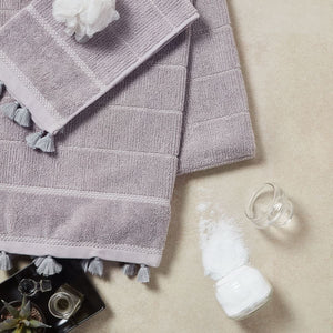 Amelia Porpoise Towel - Home Artisan