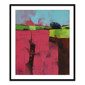 Herefordshire Field - Home Artisan