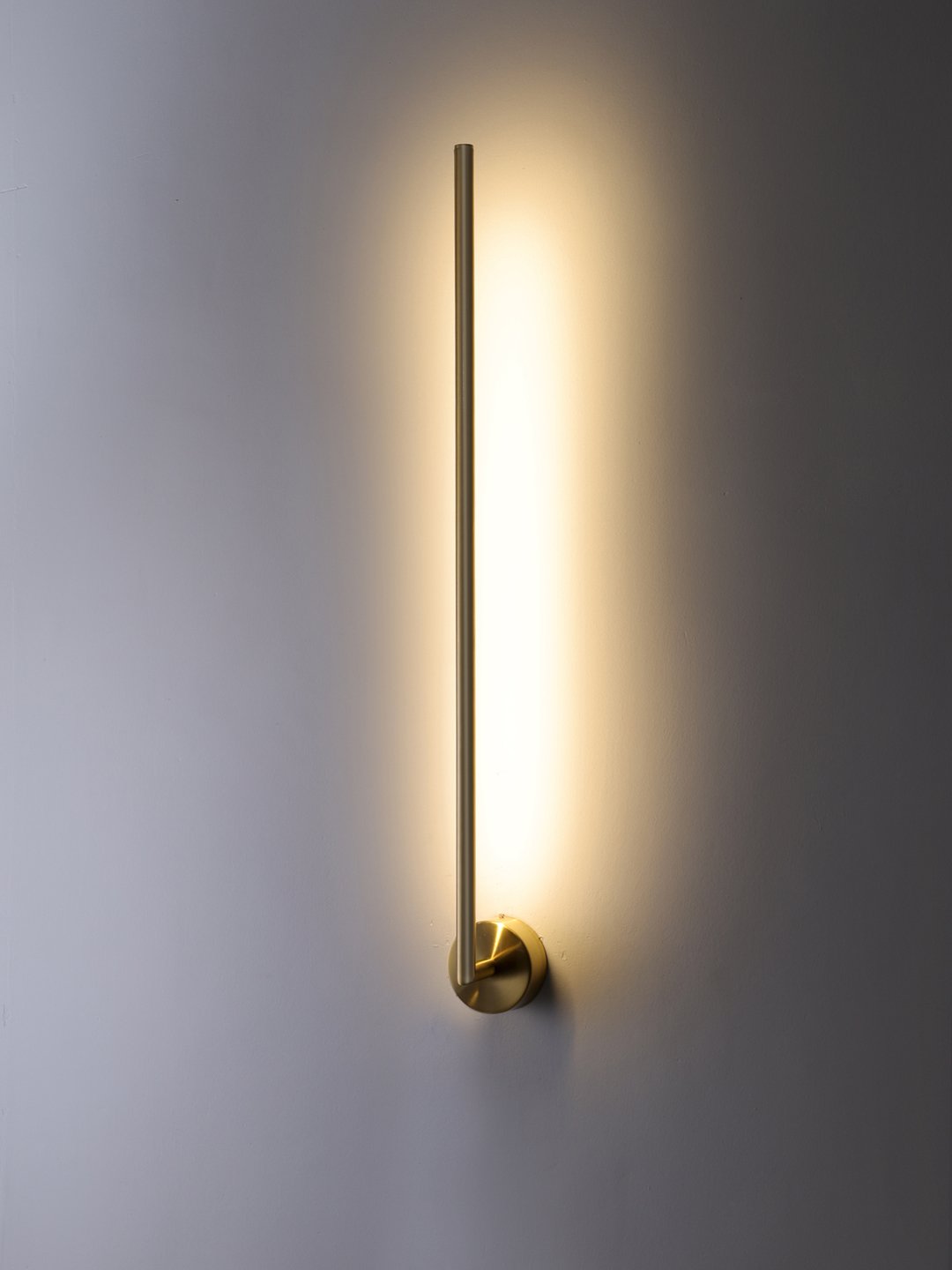 Pendant and Wall Lamps