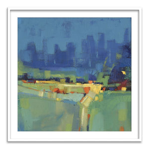Suburban View II - Home Artisan